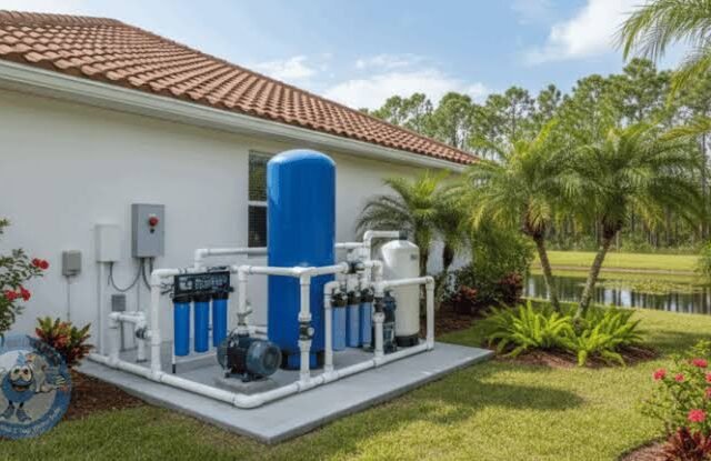 business water solutions