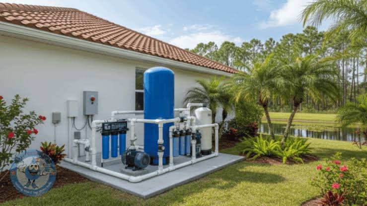 business water solutions