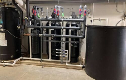 A Smarter Way to Improve Water Quality Throughout Your Home