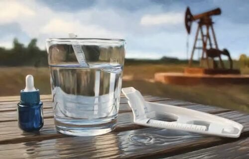 A Practical Guide to Better Water Quality at Home
