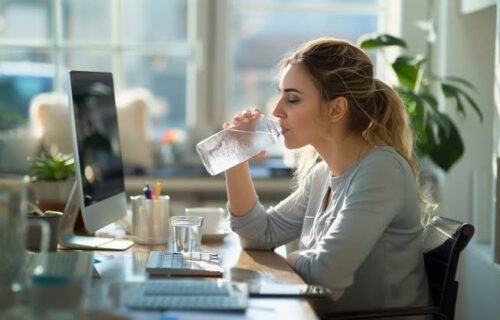 A Better Glass of Water Starts With the Right Filtration