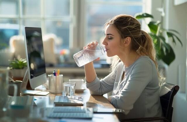 reverse osmosis drinking systems