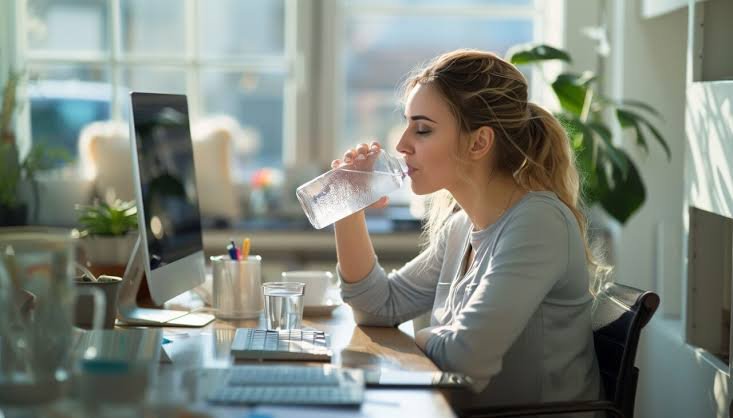 reverse osmosis drinking systems