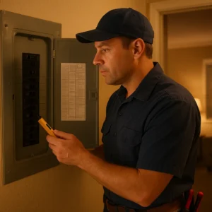 electrical services in Fort Walton Beach