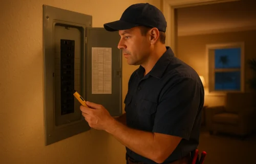 Living on the Gulf Coast Means Your Wiring Works Harder Than You Think