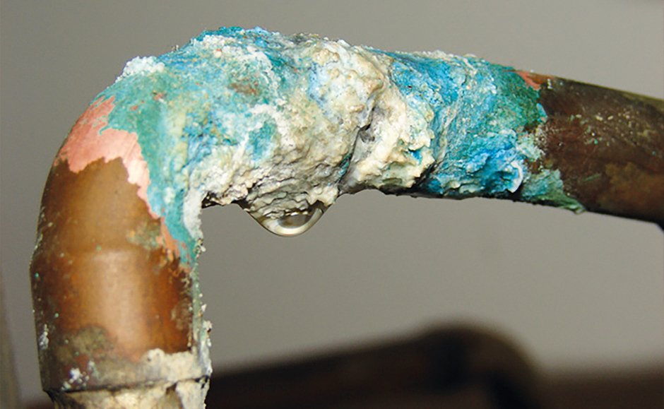 water quality