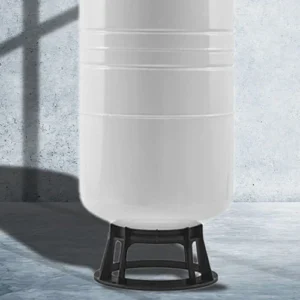 Pressure tanks