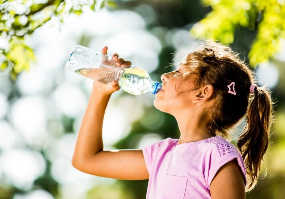 water softener systems