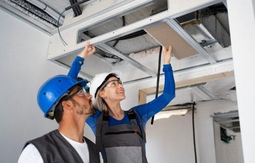 What Are the Signs You Need Dryer Vent Cleaning in Friendswood?
